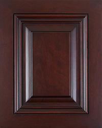 Custom Specialty Panel Door