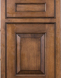 PA Specialty Panel Door