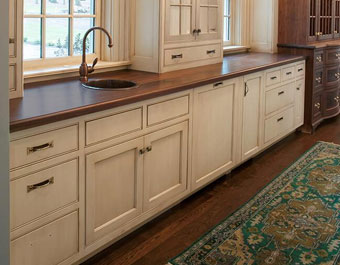 Custom Cabinetry Unlimited Remodels