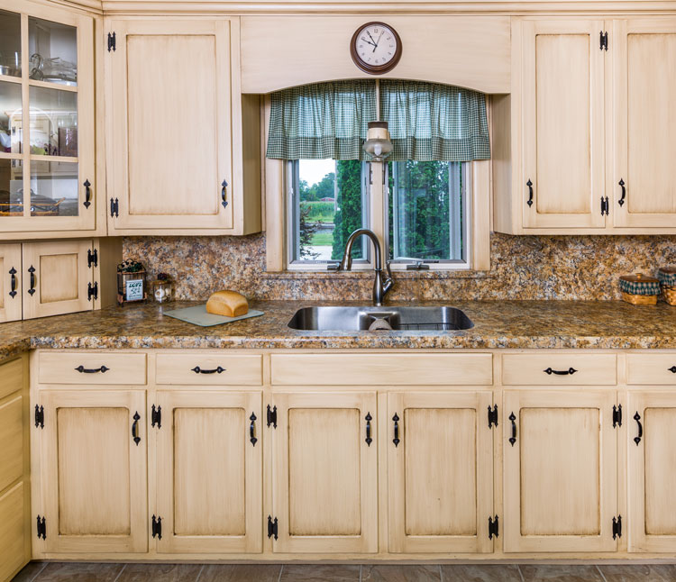 Custom Cabinetry West Chester Pa, Are Amish Cabinets Worth It