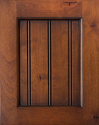 Flat Panel Door PA