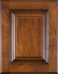 Vintage Specialty Panel Door PA